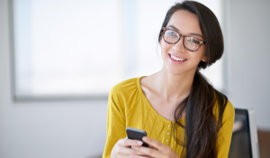Podcast: Why the first thing you say on the phone matters most