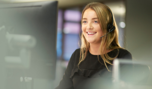 A Day in the Life of a Virtual Receptionist